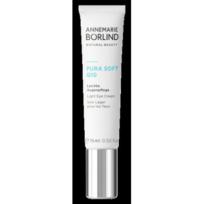 Börlind pura soft q10 light eye care 15 மி.லி