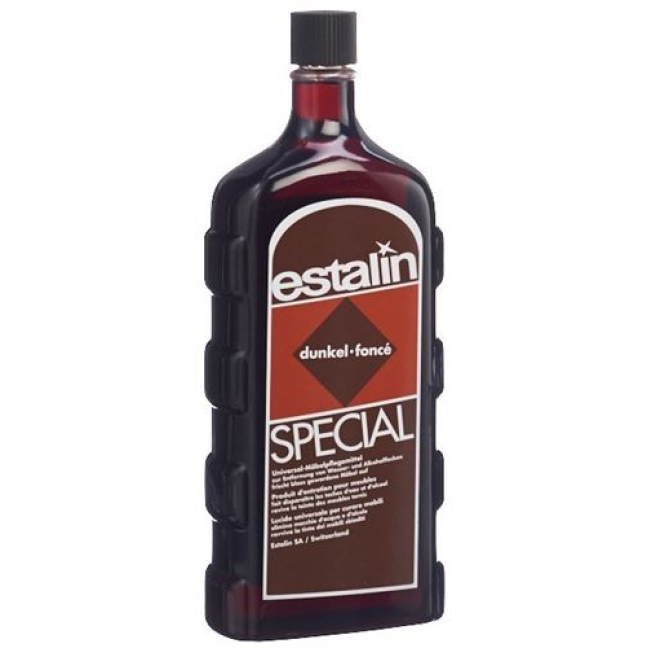 ESTALIN SPECIAL polish donkere fles 1000 ml