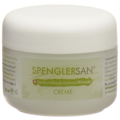 Spenglersan krem 50 ml