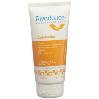 Cutafactine Skin Cream Tb 150 g