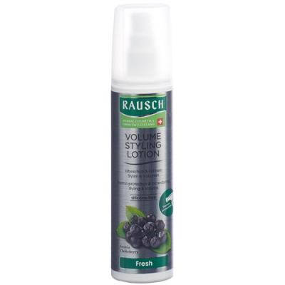 Rausch VOLUME STYLING LOTION Fresh 150 ml