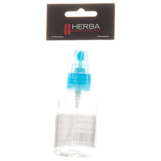Herba spray 50ml blue