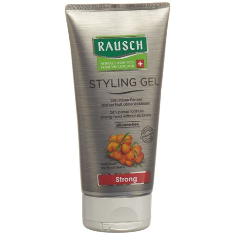 NOISE STYLING GEL ខ្លាំង 150ml