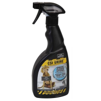 CSI Urine dog spray 500 ml