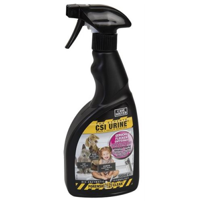 Csi mocz ludzki + zwierzęcy spray 500 ml