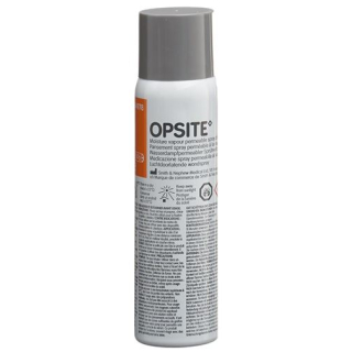 Opsite spray spray dressing 100 ml