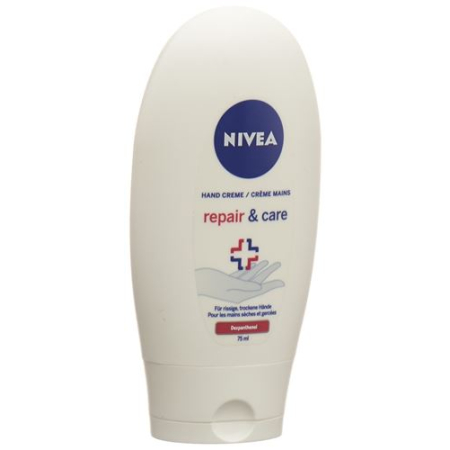Nivea Repair & Care Hand Cream 75 ml