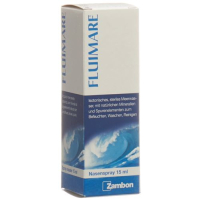 Fluimare spray nasal Fl 15 ml