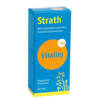 Strath Vitality δισκία Blist 100 τμχ