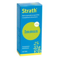 Comprimidos imunes Strath Blist 100 unid.