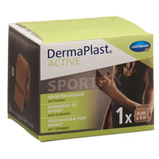 DermaPlast Active Sports bandage 4cmx5m