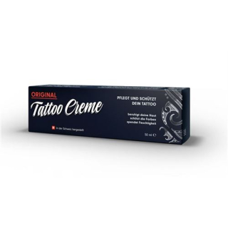 Tattoo Cream Tb 50 ml