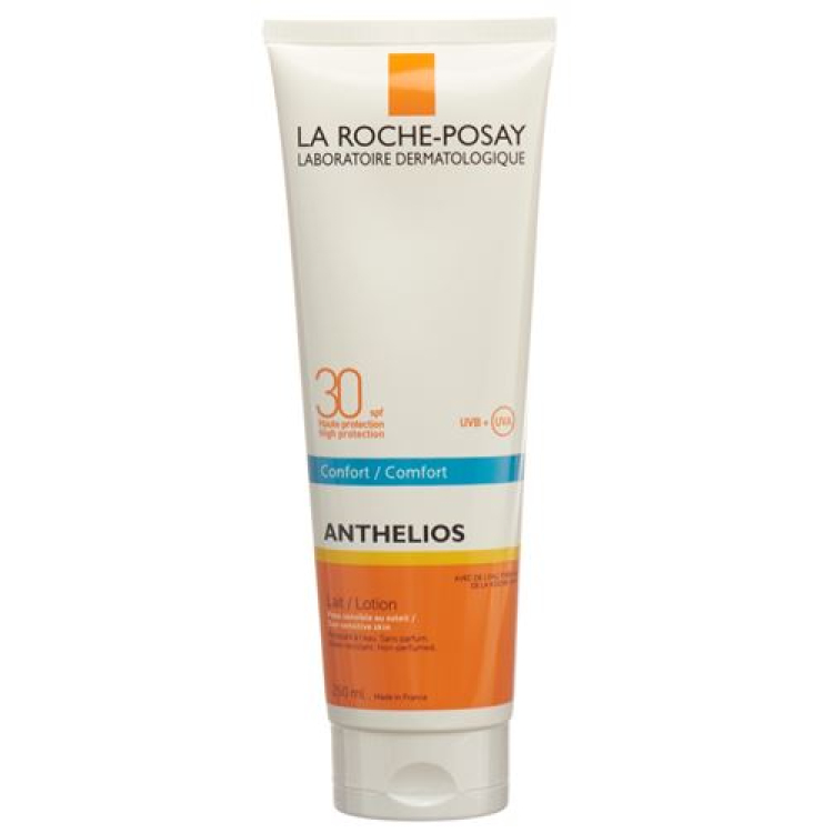 La Roche Posay Anthelios 30 Tb leche 250ml