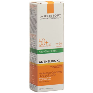 La Roche Posay Anthelios gel crème 50+ Tb 50 ml