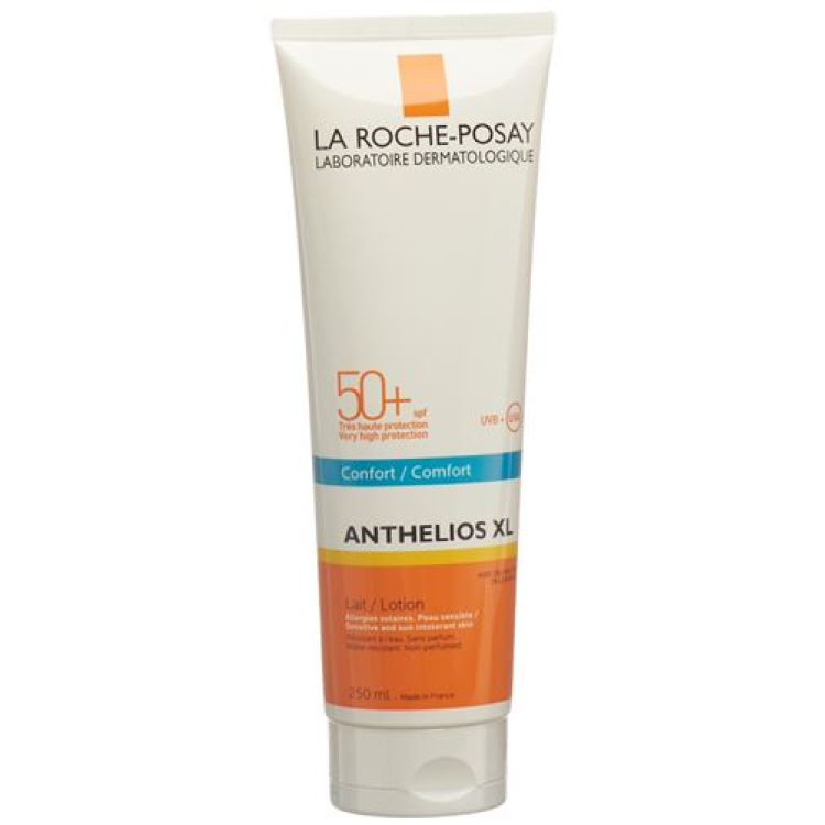 La Roche Posay Anthelios 50+ Tb сүү 250мл