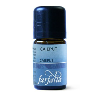 Farfalla cajeput эфир/масло бутылка 10 мл