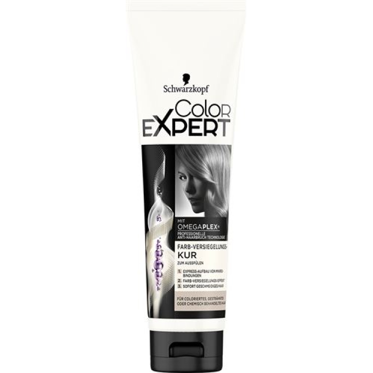 Color Expert color Versiegelungskur 150 ml