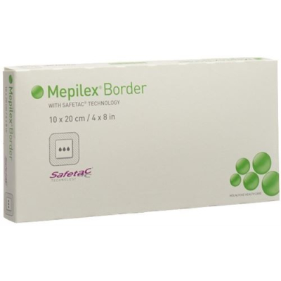 бордюр mepilex 10х20см 5 бр