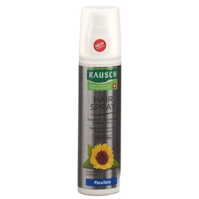 Plaukų lakas noise flexible non-aerosol fl 150 ml