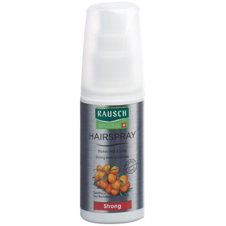 Lak za kosu od buke Jaki neaerosol Fl 50 ml