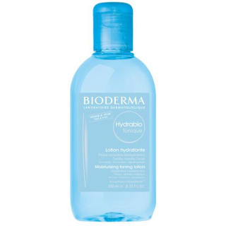 Bioderma Hydrabio Tonique Losjonas Hydratante 250 ml