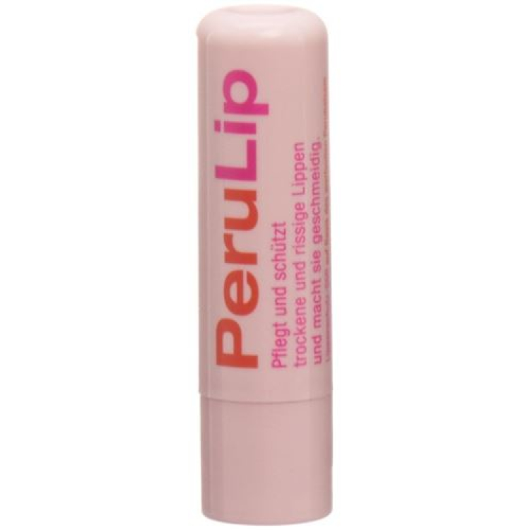 Peru Lip Pommade 4,5 гр