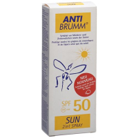 Antibrumm Sun SPF 50 2in1 sprey Fl 150 ml