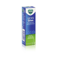 Vicks Sinex spray dosato 15 ml