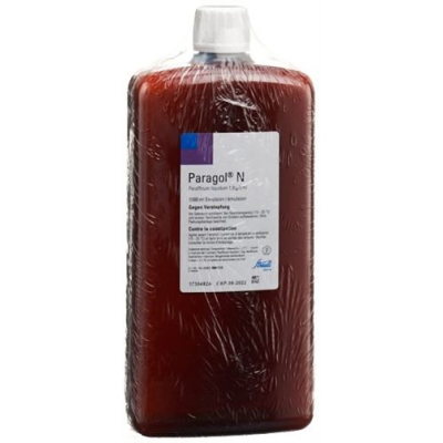 Paragol N Emuls Fl 1000 ml