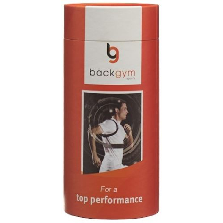 BackGym Sport S