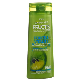 Dầu Gội Fructis cheveux normaux 2/1 250 ml
