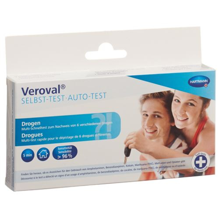 Veroval drugs