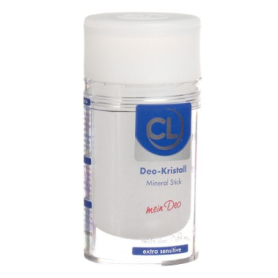 Cos kristall deodorantstick 120 g