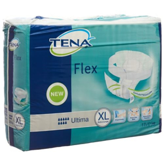 TENA Flex Ultima XL 17 pcs