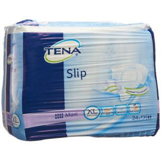 TENA Slip Maxi XL 24 pcs