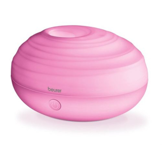 Beurer Aroma Diffuser LA 20 with Ultraschallbefeuchtungstechnologie