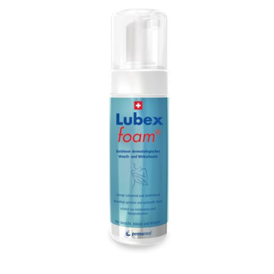 Lubex foam 150ml