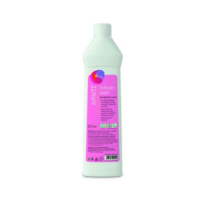 Sonett skurflaska 500 ml