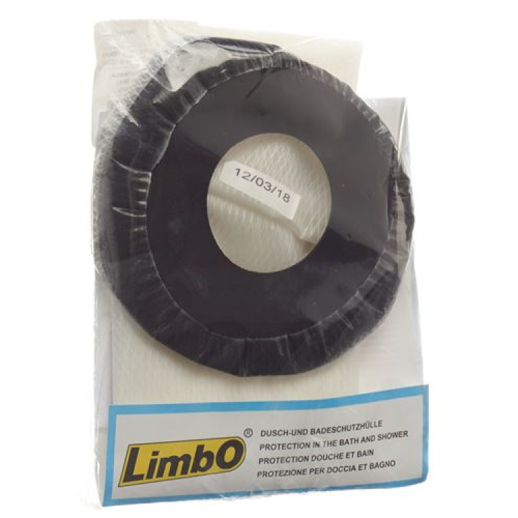 Limbo Bath protection 69cm arm standard adult waterproof