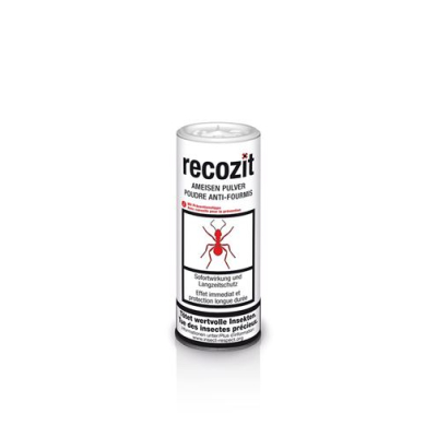 Recozit myror pulver 250 g