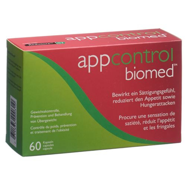 AppControl Biomed Cape 60 дана