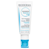 Bioderma Hydrabio Perfecteur Solbeskyttelsesfaktor 30 40 ml