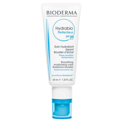 Bioderma hydrabio perfecteur מקדם הגנה מפני השמש 30 40 מ"ל