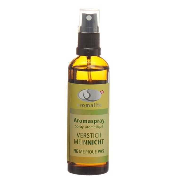 Aromalife VerstichMeinNicht Aromaspray Fl 75 ml