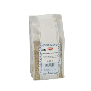 Morga Flaxseed organic 250 g