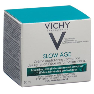 Vichy Slow Age Cream 50ml French