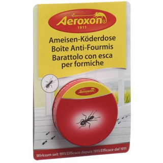 Aeroxon Ant Bait Box