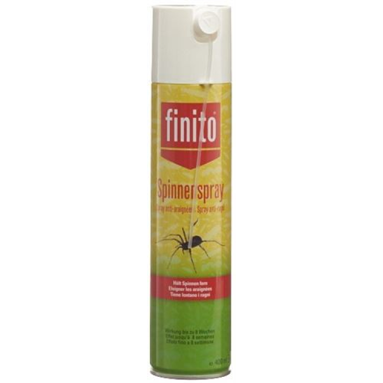 Finito spinning spray 400 ml