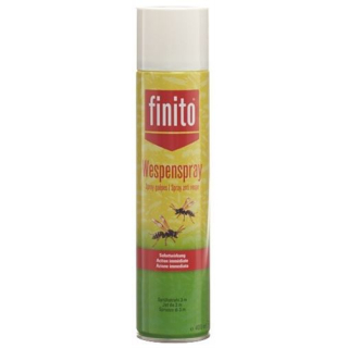 Finito wasp spray 400 ml