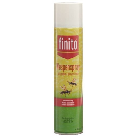 Finito wasps Spray 400 ml